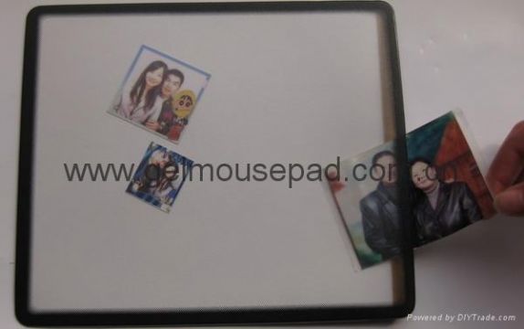 Frame Mouse Pads
